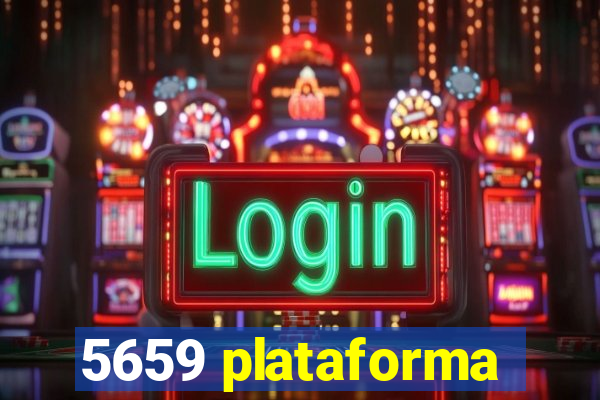 5659 plataforma